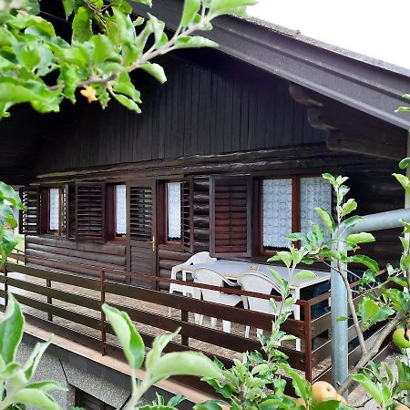Rest House Korana Karlovac Buitenkant foto