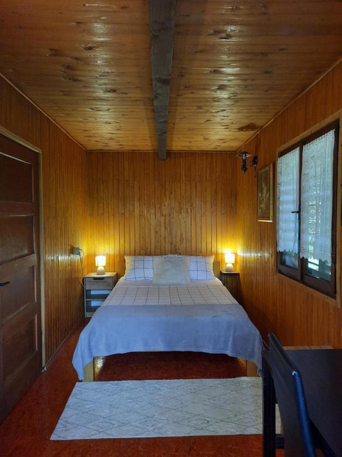 Rest House Korana Karlovac Buitenkant foto