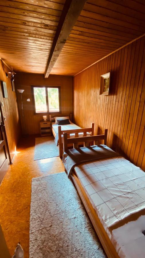 Rest House Korana Karlovac Buitenkant foto
