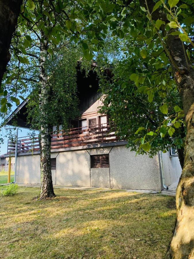 Rest House Korana Karlovac Buitenkant foto